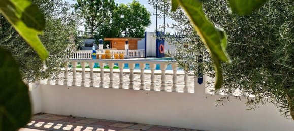 6 bedrooms House in El Realengo, Spain No. 185215 24