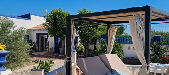 6 bedrooms House in El Realengo, Spain No. 185215 18