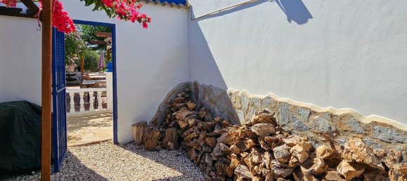 6 bedrooms House in El Realengo, Spain No. 185215 41