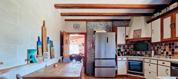 6 bedrooms House in El Realengo, Spain No. 185215 5