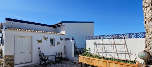 6 bedrooms House in El Realengo, Spain No. 185215 46