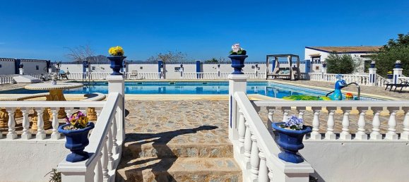 6 bedrooms House in El Realengo, Spain No. 185215 21