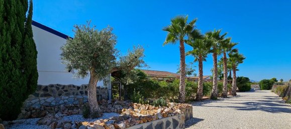 6 bedrooms House in El Realengo, Spain No. 185215 42