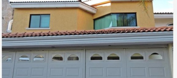 4 bedrooms House in Jalisco, Mexico No. 161643 2