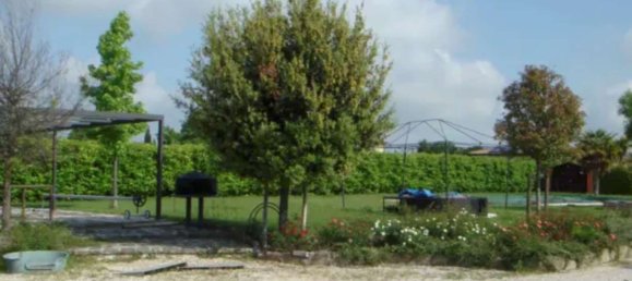 17-Zimmer Villa in Bastia Umbra, Italy, Nr. 46705 13