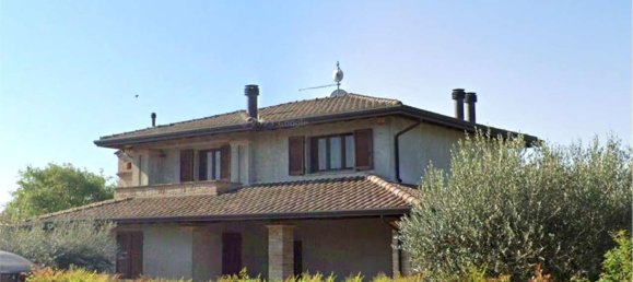 17-Zimmer Villa in Bastia Umbra, Italy, Nr. 46705 3