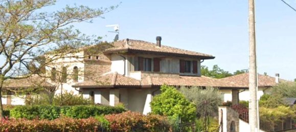 17-Zimmer Villa in Bastia Umbra, Italy, Nr. 46705 6