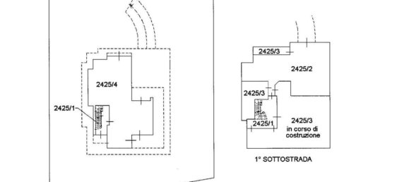 17-Zimmer Villa in Bastia Umbra, Italy, Nr. 46705 41
