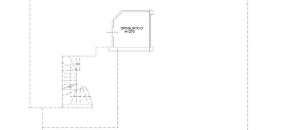 17-Zimmer Villa in Bastia Umbra, Italy, Nr. 46705 36