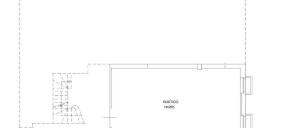 17-Zimmer Villa in Bastia Umbra, Italy, Nr. 46705 37