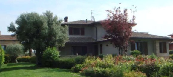 17-Zimmer Villa in Bastia Umbra, Italy, Nr. 46705 20