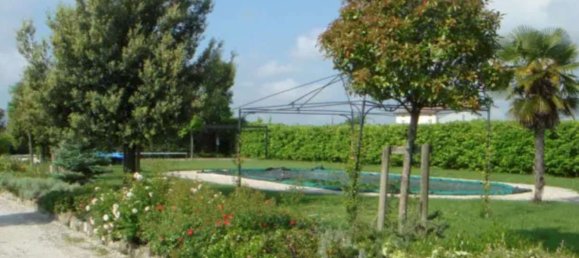 17-Zimmer Villa in Bastia Umbra, Italy, Nr. 46705 17