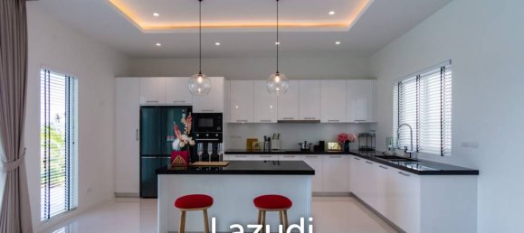 Villa T3 em Hua Hin, Thailand N.º 16266 9