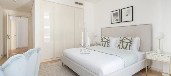 2 Schlafzimmer Wohnung in Saadiyat Island, UAE, Nr. 40085 4