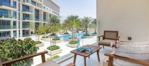 2 Schlafzimmer Wohnung in Saadiyat Island, UAE, Nr. 40085 28
