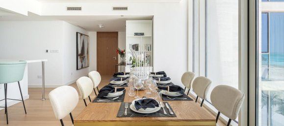 2 Schlafzimmer Wohnung in Saadiyat Island, UAE, Nr. 40085 16