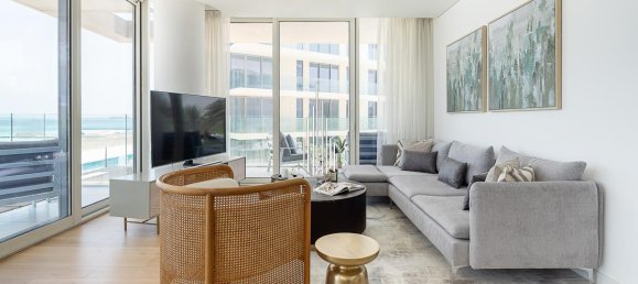 2 Schlafzimmer Wohnung in Saadiyat Island, UAE, Nr. 40085 11