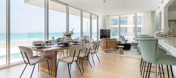 2 Schlafzimmer Wohnung in Saadiyat Island, UAE, Nr. 40085 15