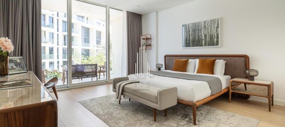 2 Schlafzimmer Wohnung in Saadiyat Island, UAE, Nr. 40085 7