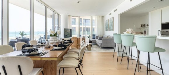 2 Schlafzimmer Wohnung in Saadiyat Island, UAE, Nr. 40085 14