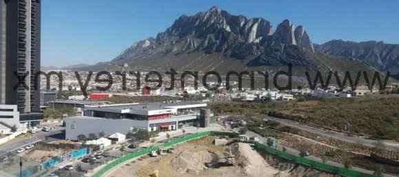 Studio à Nuevo Leon, Mexico No. 172201 2