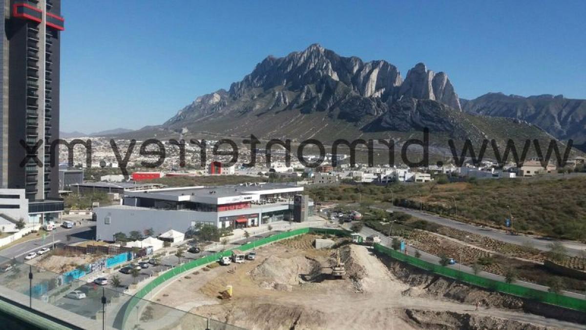 Studio à Nuevo Leon, Mexico No. 172201