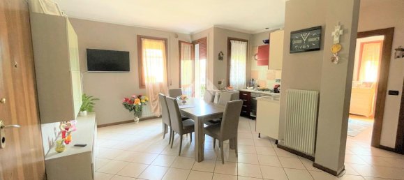 Duplex de 4 divisões em Cittadella, Italy N.º 6500 6