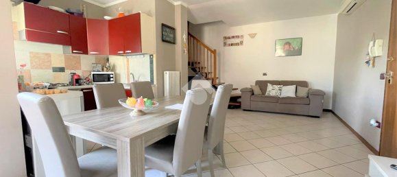 Duplex de 4 divisões em Cittadella, Italy N.º 6500 7