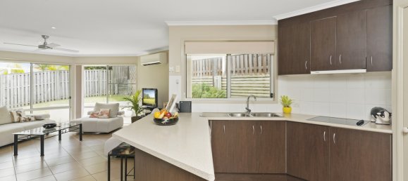 4 Schlafzimmer Haus in Reedy Creek, Australia, Nr. 1181 8