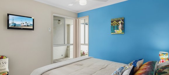 4 Schlafzimmer Haus in Reedy Creek, Australia, Nr. 1181 10