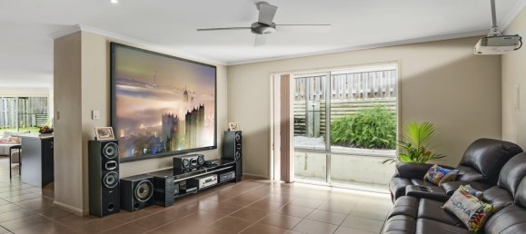 4 Schlafzimmer Haus in Reedy Creek, Australia, Nr. 1181 3