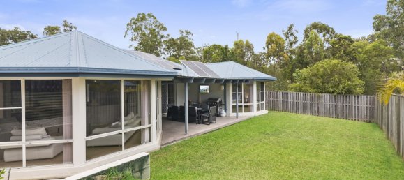 4 Schlafzimmer Haus in Reedy Creek, Australia, Nr. 1181 14