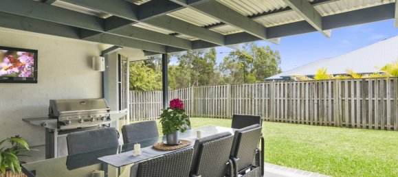 4 Schlafzimmer Haus in Reedy Creek, Australia, Nr. 1181 13