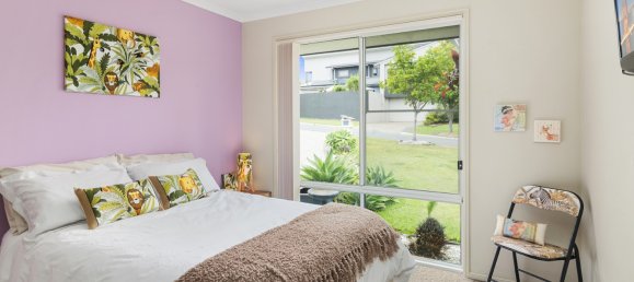 4 Schlafzimmer Haus in Reedy Creek, Australia, Nr. 1181 12