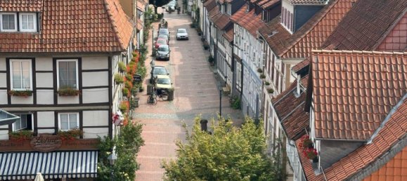 3-Zimmer Doppelhaus in Hildesheim, Germany, Nr. 325182 2