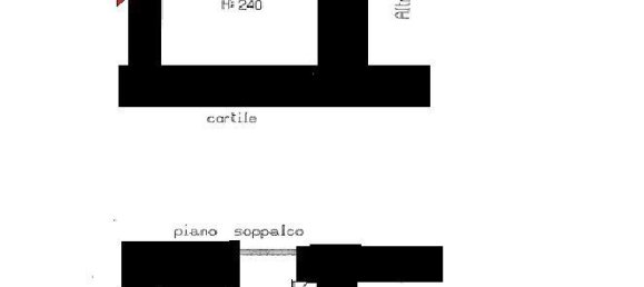 Studio à Naples, Italy No. 234241 15