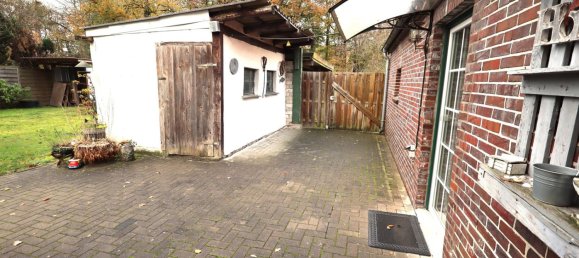 4 rooms House in Friesland, Germany No. 176701 26