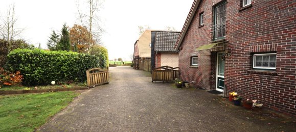 4 rooms House in Friesland, Germany No. 176701 21