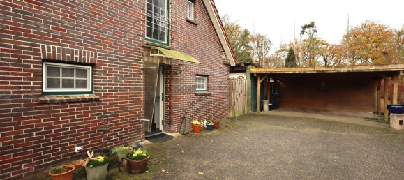4 rooms House in Friesland, Germany No. 176701 22