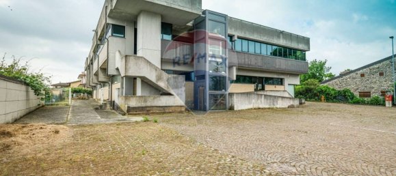 1غرفة عقار تجاري في Palosco, Italy رقم 56568 5