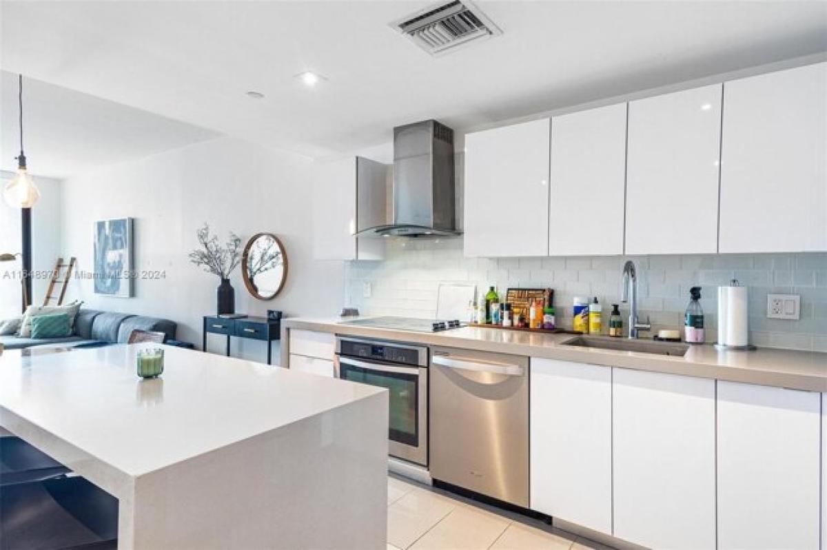 Estúdio em Miami, USA N.º 272305