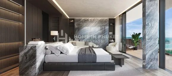 6 غرف نوم منزل في Kata, Thailand رقم 67459 5