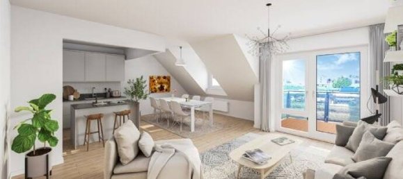 2 Schlafzimmer Wohnung in Weißensee, Germany, Nr. 39765 7