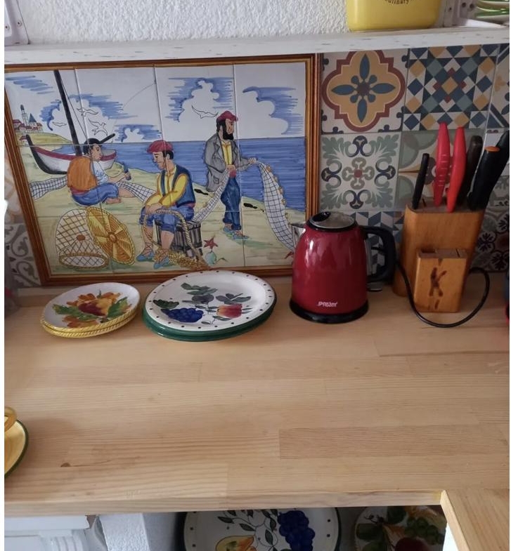 Villa de 3 dormitorios en Dénia, Spain No. 179804