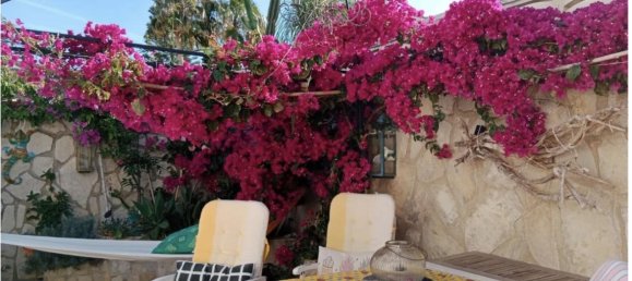 Villa de 3 dormitorios en Dénia, Spain No. 179804 9