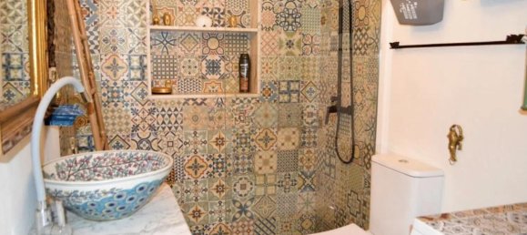 Villa de 3 dormitorios en Dénia, Spain No. 179804 3