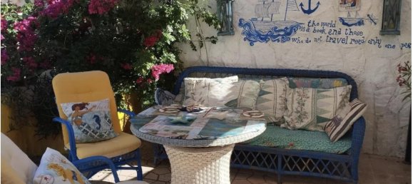 Villa de 3 dormitorios en Dénia, Spain No. 179804 8