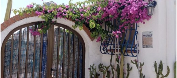 Villa de 3 dormitorios en Dénia, Spain No. 179804 7