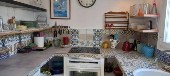 Villa de 3 dormitorios en Dénia, Spain No. 179804 11