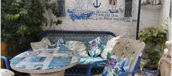 Villa de 3 dormitorios en Dénia, Spain No. 179804 18